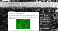 Desktop Screenshot of annamittower.blogspot.com