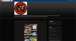 Desktop Screenshot of ickkfspain.blogspot.com