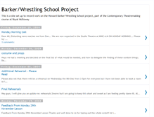 Tablet Screenshot of barkerwrestlingschool.blogspot.com