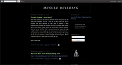 Desktop Screenshot of mrecto.blogspot.com