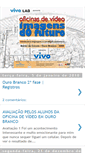 Mobile Screenshot of imagensdofuturo.blogspot.com