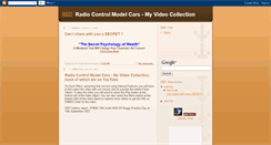 Desktop Screenshot of my-rc-videos.blogspot.com