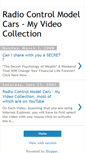 Mobile Screenshot of my-rc-videos.blogspot.com