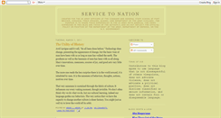 Desktop Screenshot of hank2man-servicetonation.blogspot.com