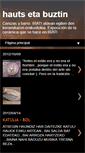 Mobile Screenshot of hautsetabuztin.blogspot.com