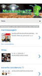 Mobile Screenshot of meuamigoet.blogspot.com