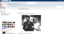 Desktop Screenshot of nerosoueu.blogspot.com
