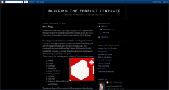 Desktop Screenshot of c3ddreams.blogspot.com