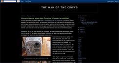 Desktop Screenshot of adnus.blogspot.com