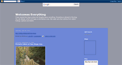 Desktop Screenshot of murthydevarakonda.blogspot.com