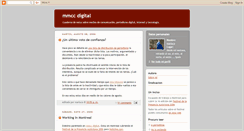 Desktop Screenshot of mmccdigital.blogspot.com