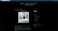 Desktop Screenshot of juansebastiancarvajal.blogspot.com