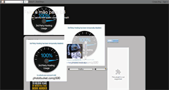 Desktop Screenshot of bordandoavidabb.blogspot.com