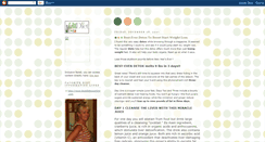 Desktop Screenshot of free-diet-information.blogspot.com