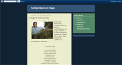 Desktop Screenshot of hugovive.blogspot.com