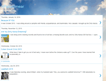 Tablet Screenshot of apabstsmear.blogspot.com