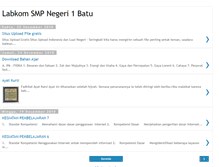Tablet Screenshot of labkomsmpn1bt.blogspot.com