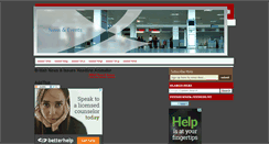 Desktop Screenshot of britishnews121.blogspot.com