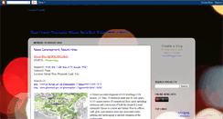 Desktop Screenshot of developplymouth.blogspot.com