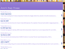 Tablet Screenshot of jennsbusyhouse.blogspot.com
