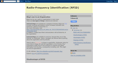Desktop Screenshot of comm301misrfid.blogspot.com