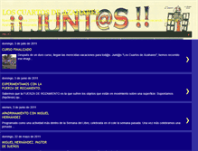 Tablet Screenshot of ceip-azahares-maestro-jmiguel-cuarto.blogspot.com