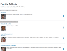 Tablet Screenshot of familiatelleria.blogspot.com