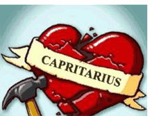 Tablet Screenshot of capritarius.blogspot.com