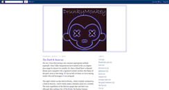 Desktop Screenshot of drunkymonkeylv.blogspot.com
