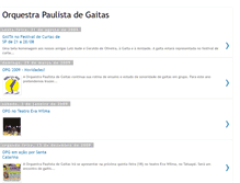 Tablet Screenshot of opgaitas.blogspot.com
