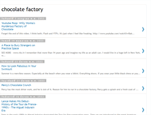 Tablet Screenshot of chocolatefactoryloan.blogspot.com