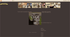 Desktop Screenshot of ingelasscrapbooking.blogspot.com