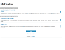 Tablet Screenshot of ngbstudios.blogspot.com
