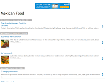 Tablet Screenshot of mexican-food-recipe-traditional.blogspot.com