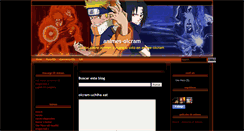 Desktop Screenshot of anime-oicram.blogspot.com