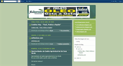 Desktop Screenshot of cocobom.blogspot.com