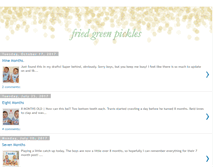 Tablet Screenshot of friedgreenpickles.blogspot.com