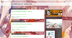 Desktop Screenshot of dunboalhi1zikloa.blogspot.com