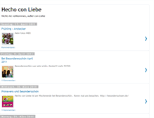 Tablet Screenshot of conliebe.blogspot.com