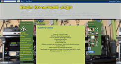 Desktop Screenshot of agshopnservice.blogspot.com