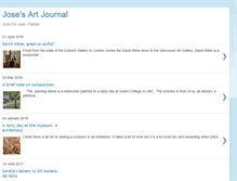 Tablet Screenshot of josedejuan.blogspot.com