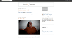 Desktop Screenshot of dominicbracco.blogspot.com