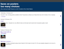 Tablet Screenshot of facesonposters.blogspot.com