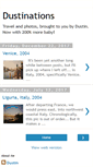 Mobile Screenshot of dustinkeirstead.blogspot.com