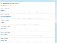 Tablet Screenshot of pippocorigliano.blogspot.com