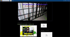 Desktop Screenshot of flashhouse-decada90.blogspot.com