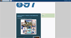 Desktop Screenshot of javieredufisica.blogspot.com