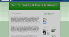 Desktop Screenshot of cvdrr.blogspot.com