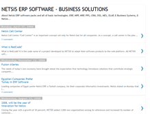 Tablet Screenshot of netsiserp.blogspot.com