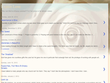 Tablet Screenshot of expect-love.blogspot.com